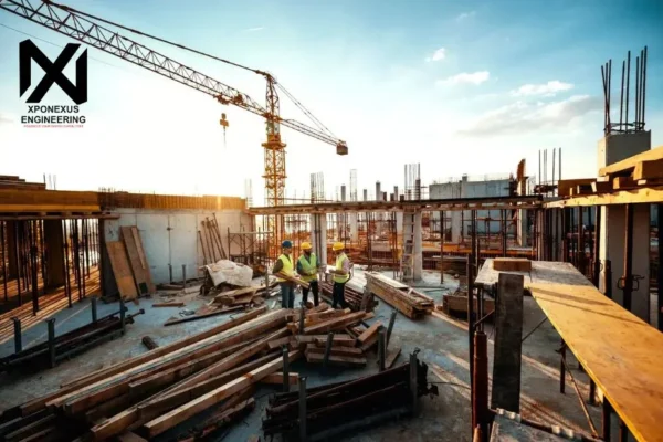 Expert Civil Engineering Design & BIM Modelling Services UK for Precise and Compliant Solutions