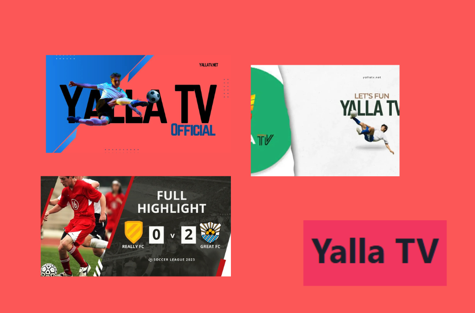 Yallatv | Yallatv.net