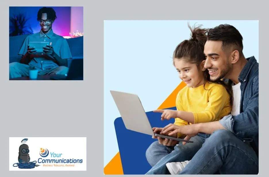 Unlimited Data Deals Kwazulu-natal | Yourcommunications.co.za