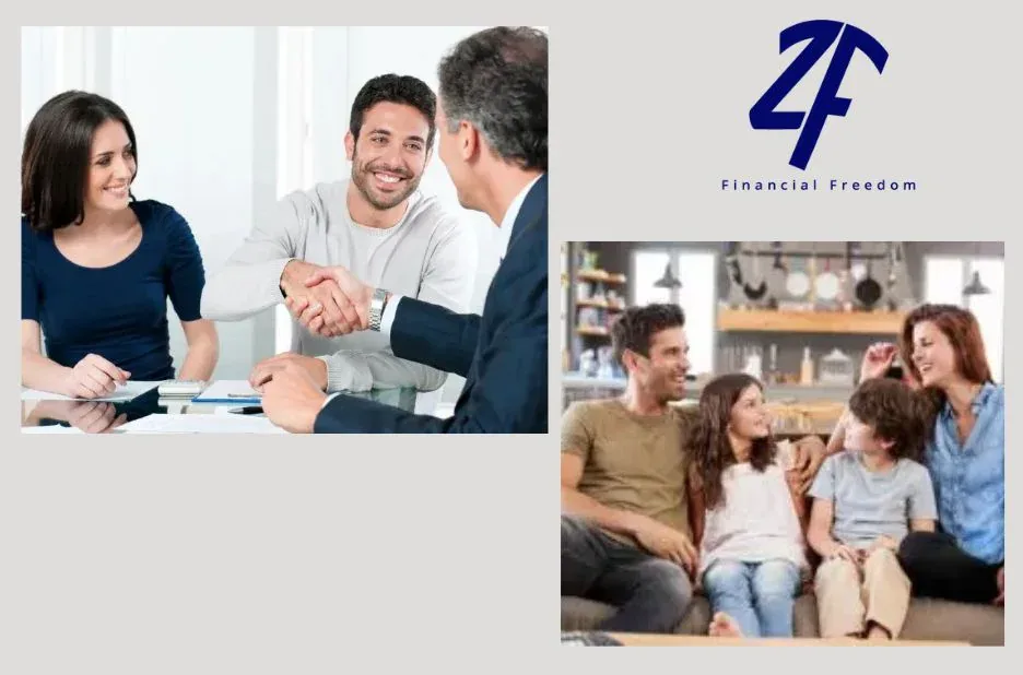Rental Income Advance Company Australia | Zip Funding