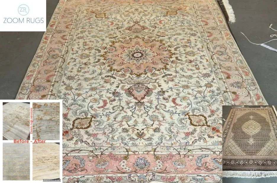Top Rug Cleaners San Francisco | Expert Rug Cleaning Services