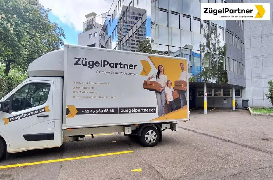 Zügelfirma in Schwyz – Ihr zuverlässiger Partner für stressfreie Umzüge