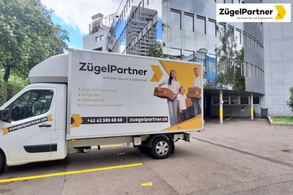 Zügelfirma Basel – Professioneller Umzugsservice für einen stressfreien Wohnungswechsel