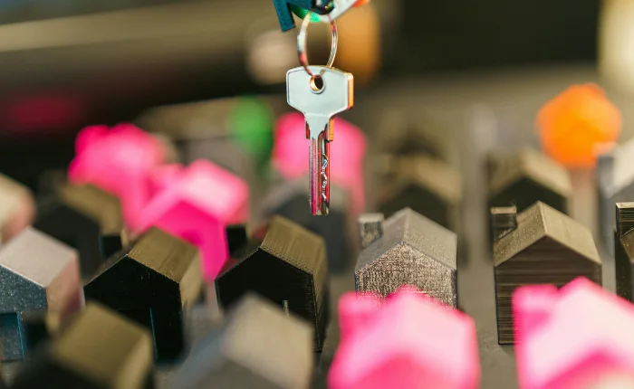 Explore debt exclusion for co-signed loans in mortgage applications