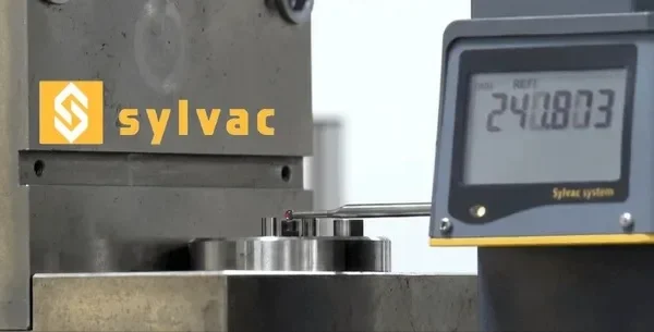High-Precision Insize Vernier Caliper for Reliable Professional Measurements