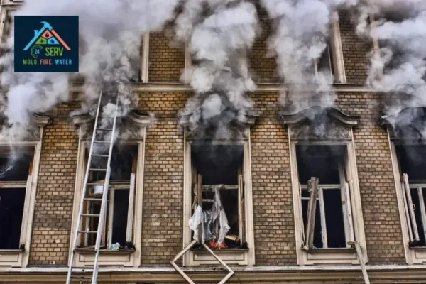 Emergency Water Damage Restoration Services for Fast Flood Cleanup and Recovery
