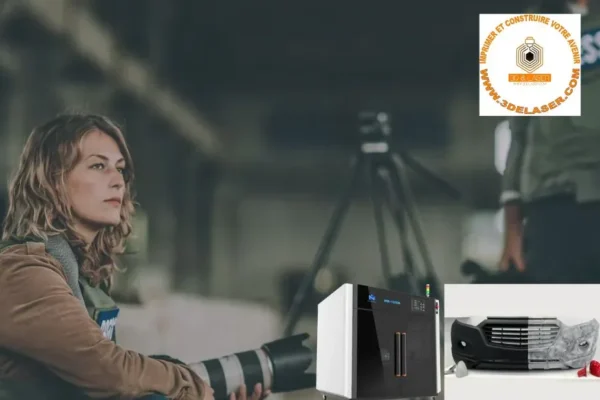 Service de réparation de graveurs laser fiable et rapide pour une performance optimale