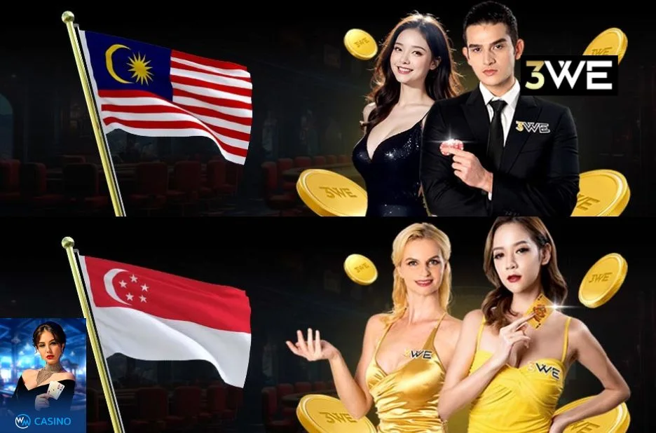 Top Casino Online Asia Platforms for Exciting Games and Promotions