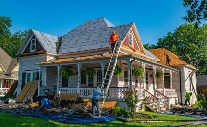 Effective Strategies to Overcome Conventional Loan Housing Event Challenges