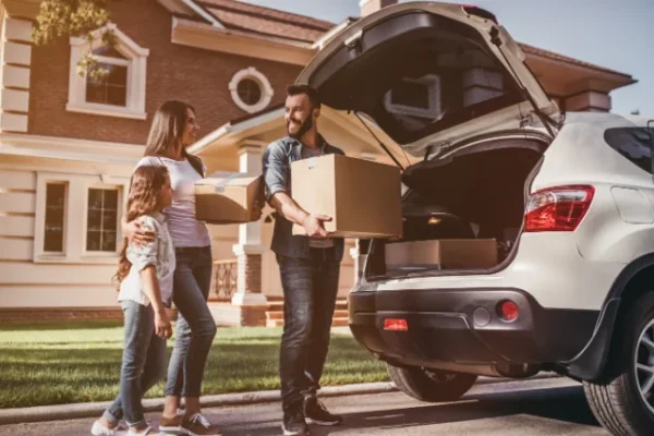 Essential First Time Home Buyer California Programs and Financial Planning Tips