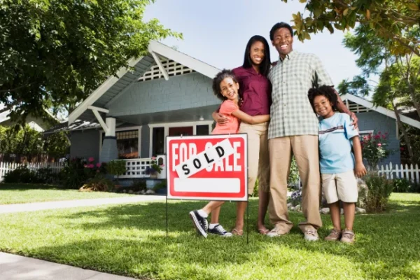 Buena Park CA mortgage for first time buyers with flexible FHA options