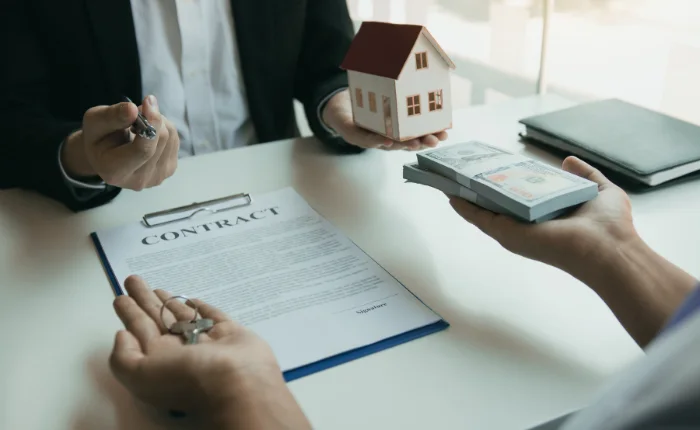 Understanding Front End Ratio Mortgage for Better Home Financing Approval