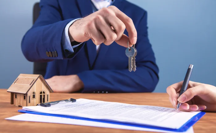 Understand lending rules with conventional loan DTI requirements