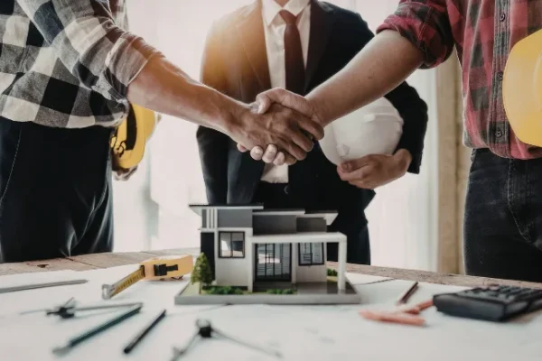 Get approved for conventional loan with 3 percent down today