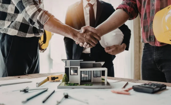 Get approved for conventional loan with 3 percent down today