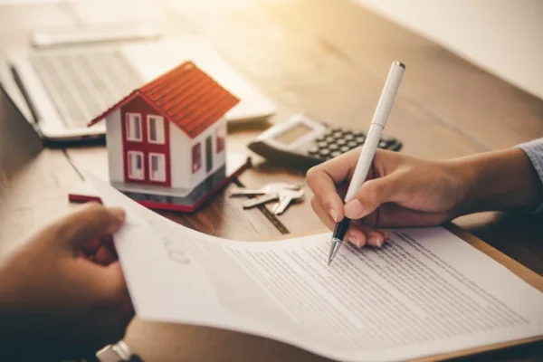 FHA vs Non-QM Bankruptcy Mortgage Approval Requirements Compared
