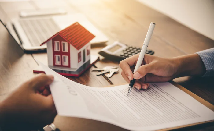 FHA vs Non-QM Bankruptcy Mortgage Approval Requirements Compared