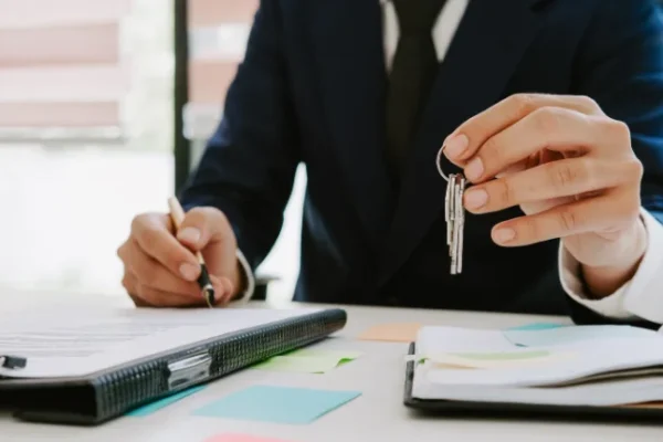 DSCR Cash Out Mortgage for Rental Property Investors
