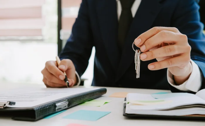 DSCR Cash Out Mortgage for Rental Property Investors