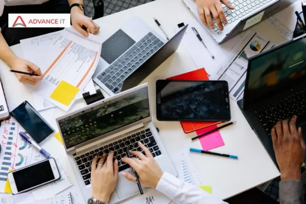Reliable IT Support for Healthcare Industry in Singapore to Enhance Technology Solutions