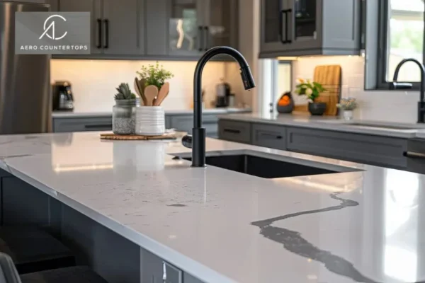 Quartz Countertops Vancouver – Durable, Stylish, and Low Maintenance Solutions