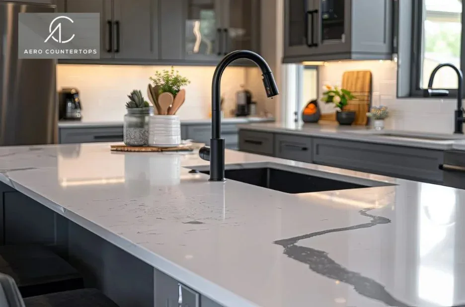 Quartz Countertops Vancouver – Durable, Stylish, and Low Maintenance Solutions