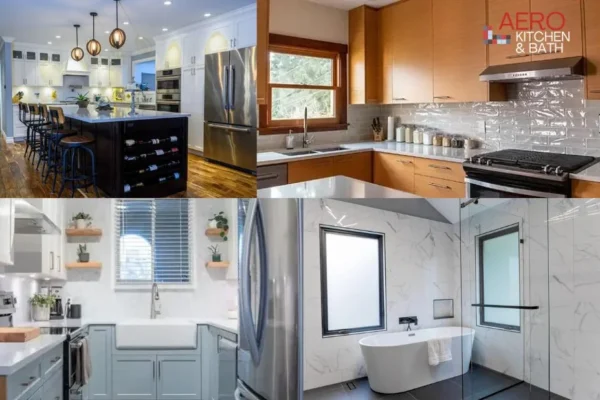 Custom Cabinets Burnaby – Expert Design and Installation for Your Home