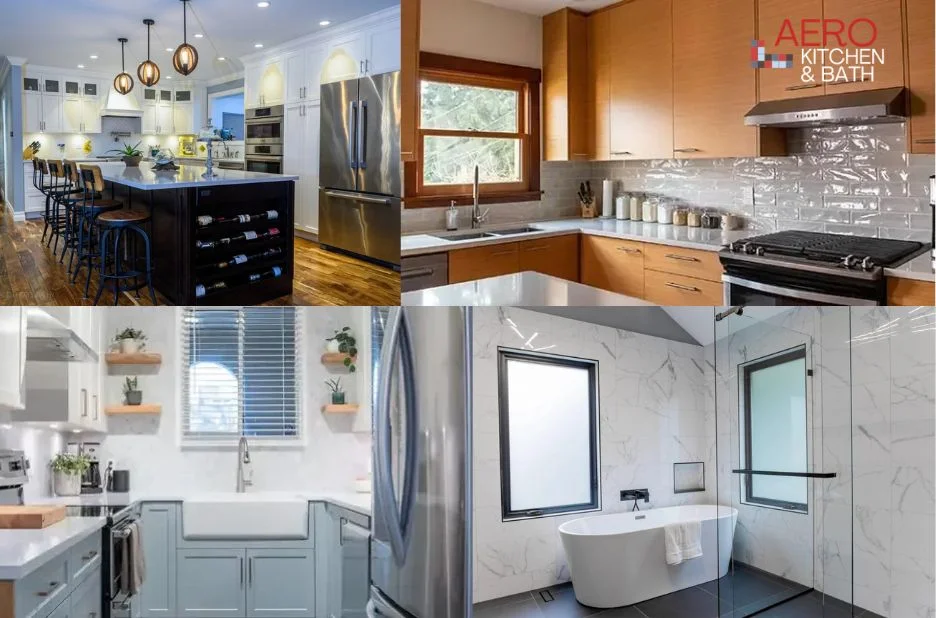Custom Cabinets Burnaby – Expert Design and Installation for Your Home