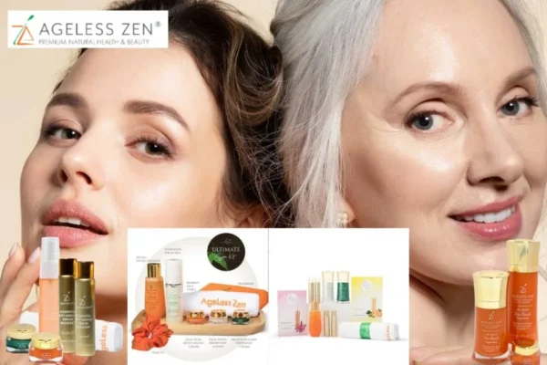 Discover the Benefits of Natural Skin Care Products for Radiant, Healthy Skin