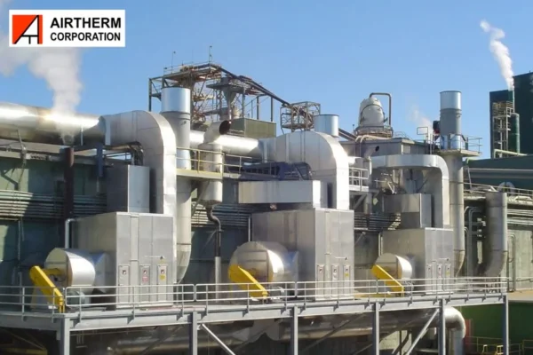 Effective Industrial Building Ventilation Solutions for Improved Air Quality and Comfort
