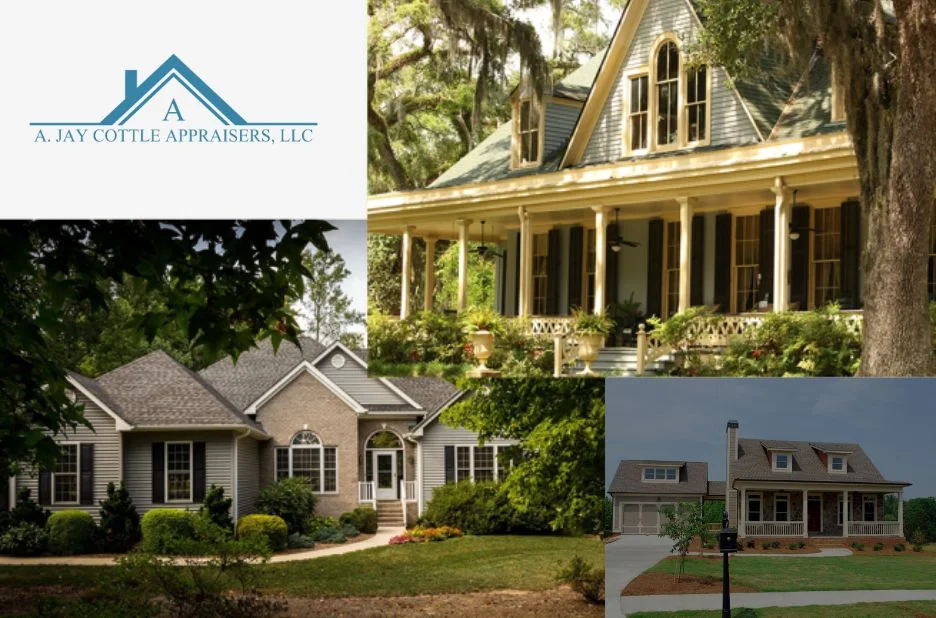 Accurate Property Sales Appraisals in USA for Reliable Market Valuations
