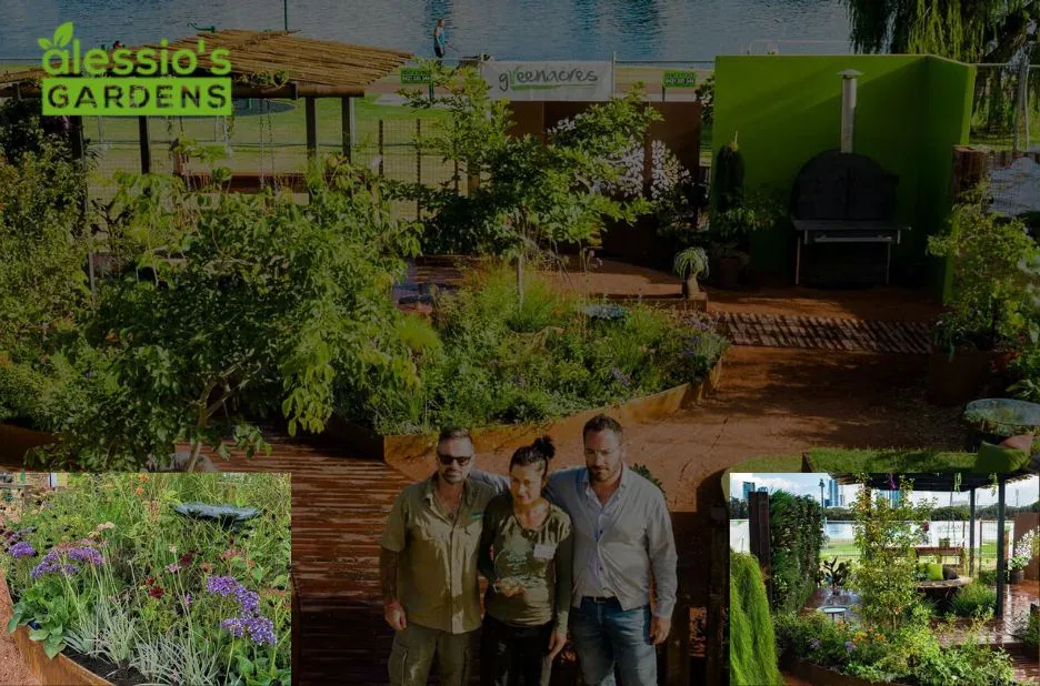 Expert Garden Designs Perth for Stylish and Sustainable Outdoor Spaces