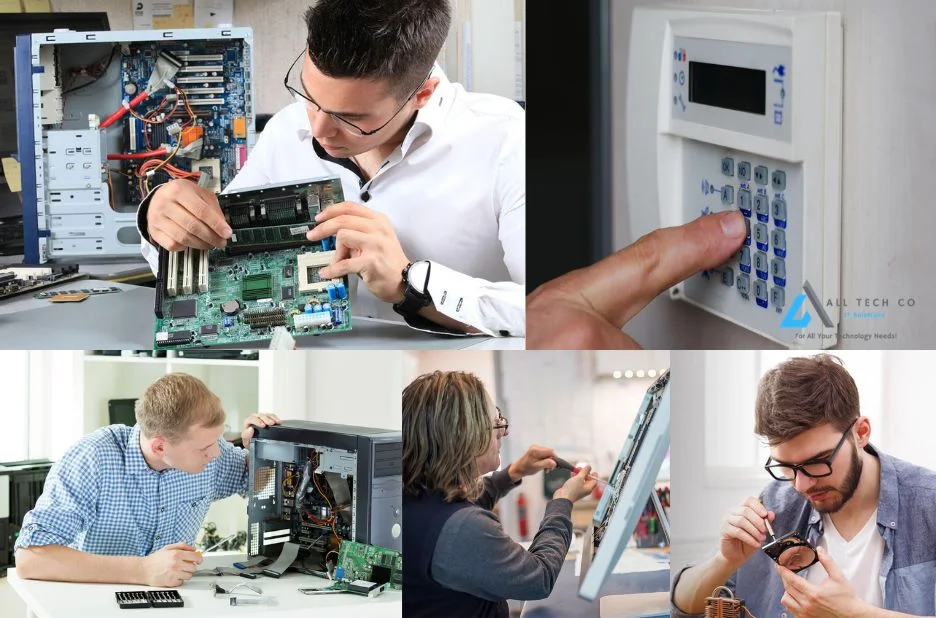 Reliable Computer Repairs in Redcliffe for Fast and Professional Service