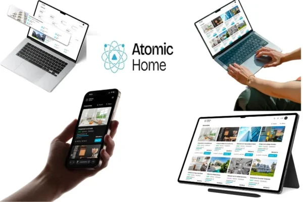 Leading Plataforma de Financiación Inmobiliaria en España for Smart Real Estate Investments