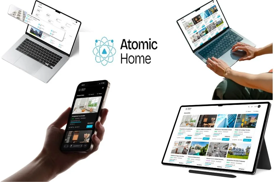 Leading Plataforma de Financiación Inmobiliaria en España for Smart Real Estate Investments