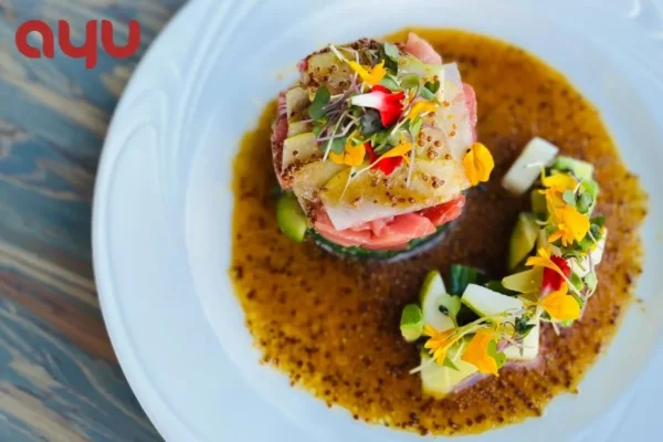 Best Date Night Sushi Restaurant with Cocktails in San Diego 92130 for a Romantic Dining Experience