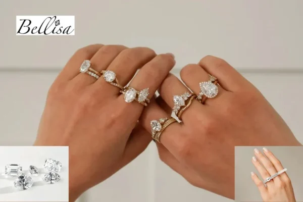 Explore Exquisite Diamond Rings Canada for Timeless Elegance and Ethical Luxury