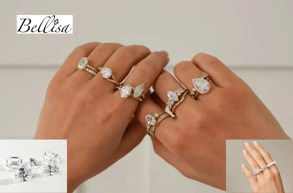 Explore Exquisite Diamond Rings Canada for Timeless Elegance and Ethical Luxury