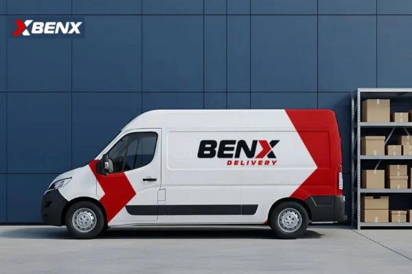 Emergency Pickup And Delivery Service | Benx.com