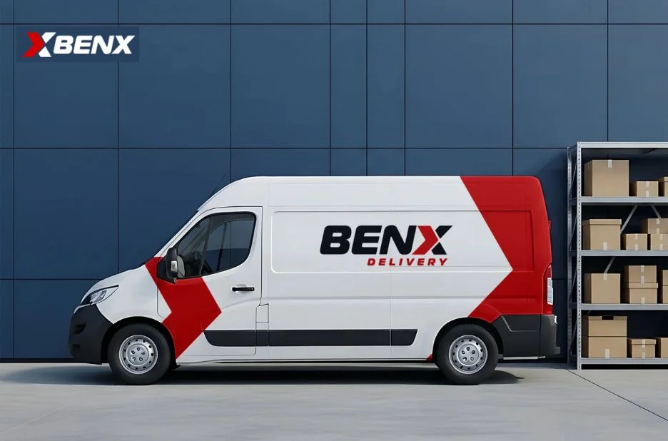 Emergency Pickup And Delivery Service | Benx.com