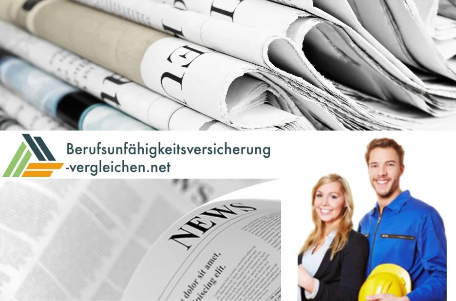 Grundfähigkeitsversicherung Vergleich – Günstige Tarife und umfassender Schutz finden