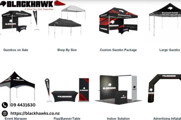 Buy Gazebo Online for Stylish and Durable Outdoor Living Solutions