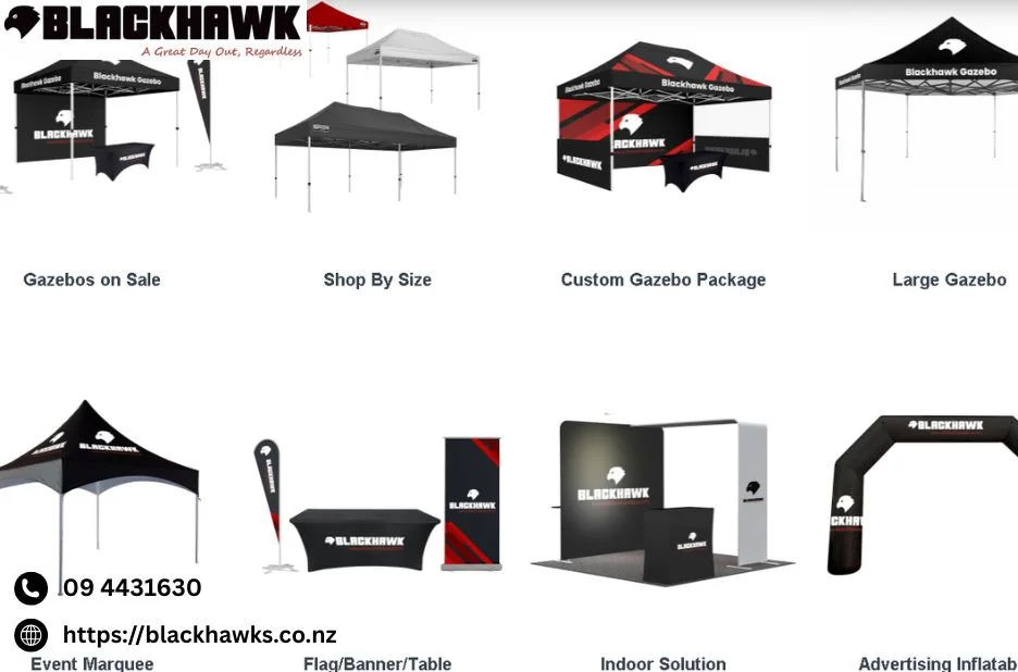 Buy Gazebo Online for Stylish and Durable Outdoor Living Solutions