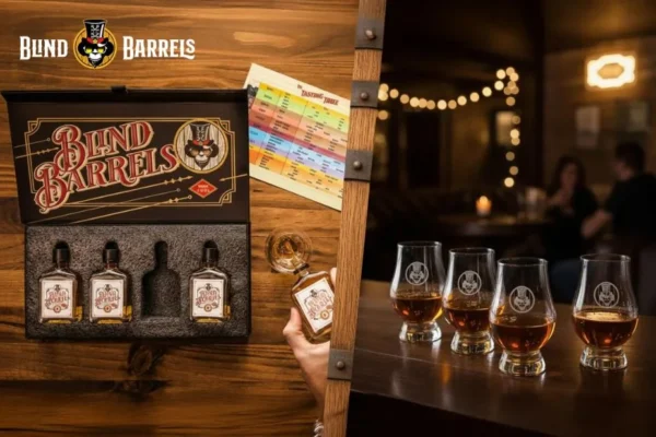 Top Gifts For A Scotch Lover to Impress Every Whiskey Enthusiast