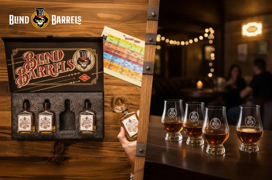 Top Gifts For A Scotch Lover to Impress Every Whiskey Enthusiast