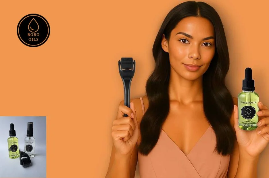 Effective Hair Loss Treatment Oil Australia for Thicker, Healthier Hair