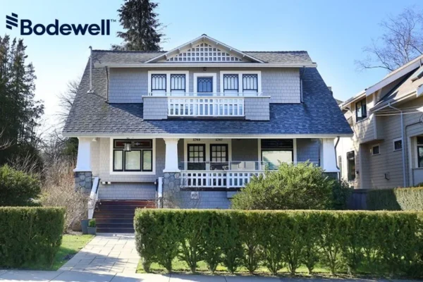 Top Vancouver Property Management Company for Expert and Personalized Service