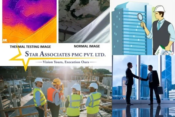 Leading structural engineering consultants in Mumbai design experts