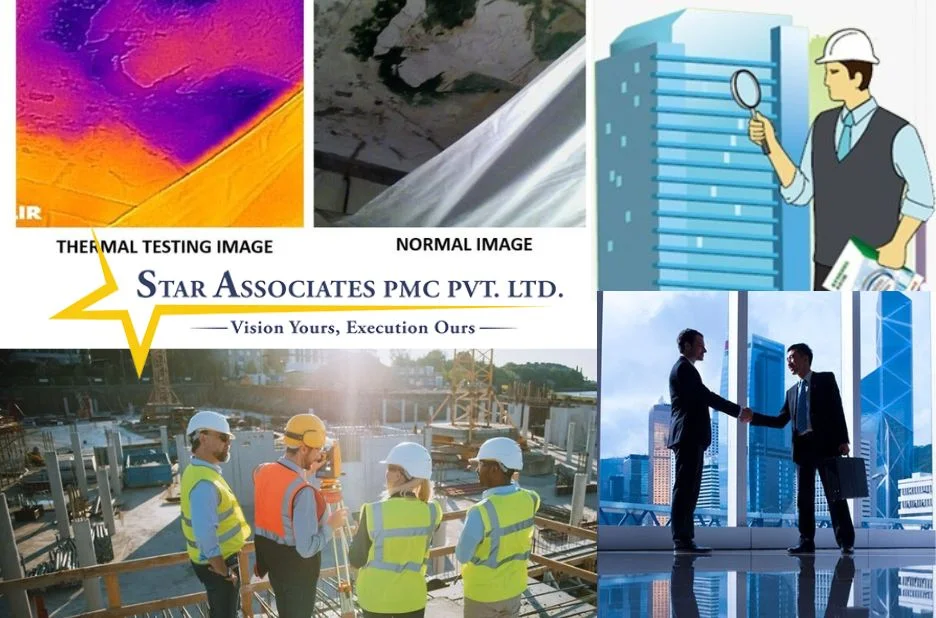 Leading structural engineering consultants in Mumbai design experts