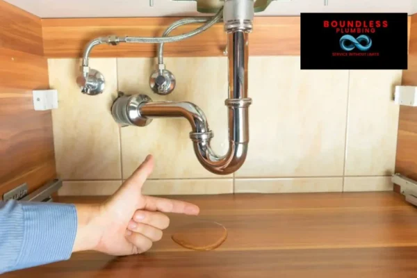 Hot Water Repair In Gold Coast | Boundlessplumbing.com.au